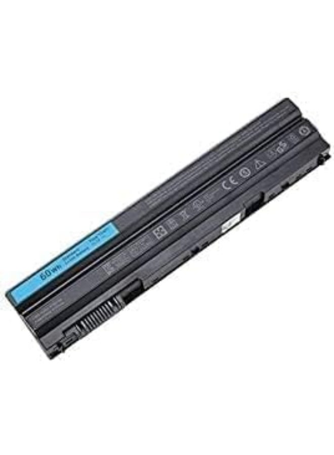 بطارية 11.1 فولت 60 واط ساعة، T54FJ X57F1 N3X1D M5Y0X T54F3 8858X متوافقة مع ديل لاتيتيود E5420 E5520 E5430 e6420 E6430 E6520 E6530 - Image 3